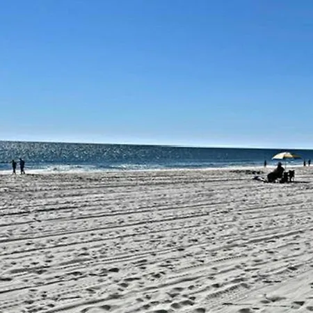 The Ocean Pearl Villa Myrtle Beach Exterior photo