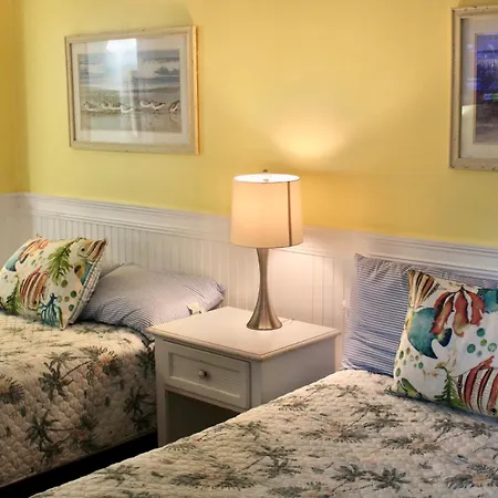 The Ocean Pearl Villa Myrtle Beach Exterior photo
