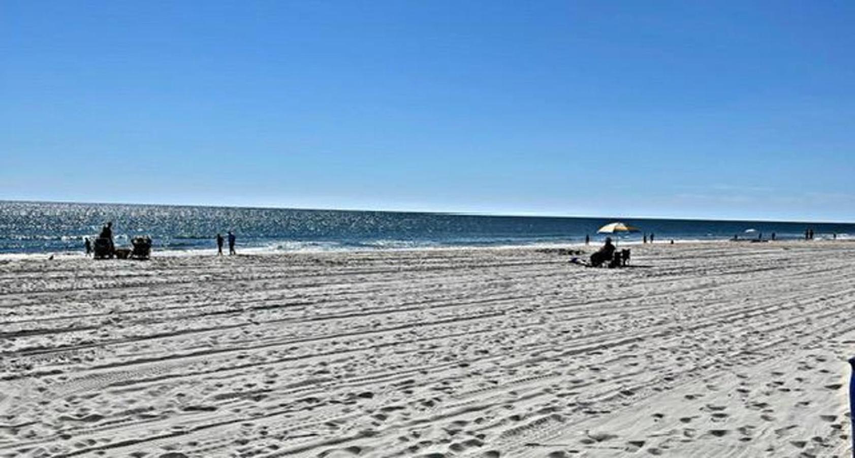 Сasa de vacaciones The Ocean Pearl