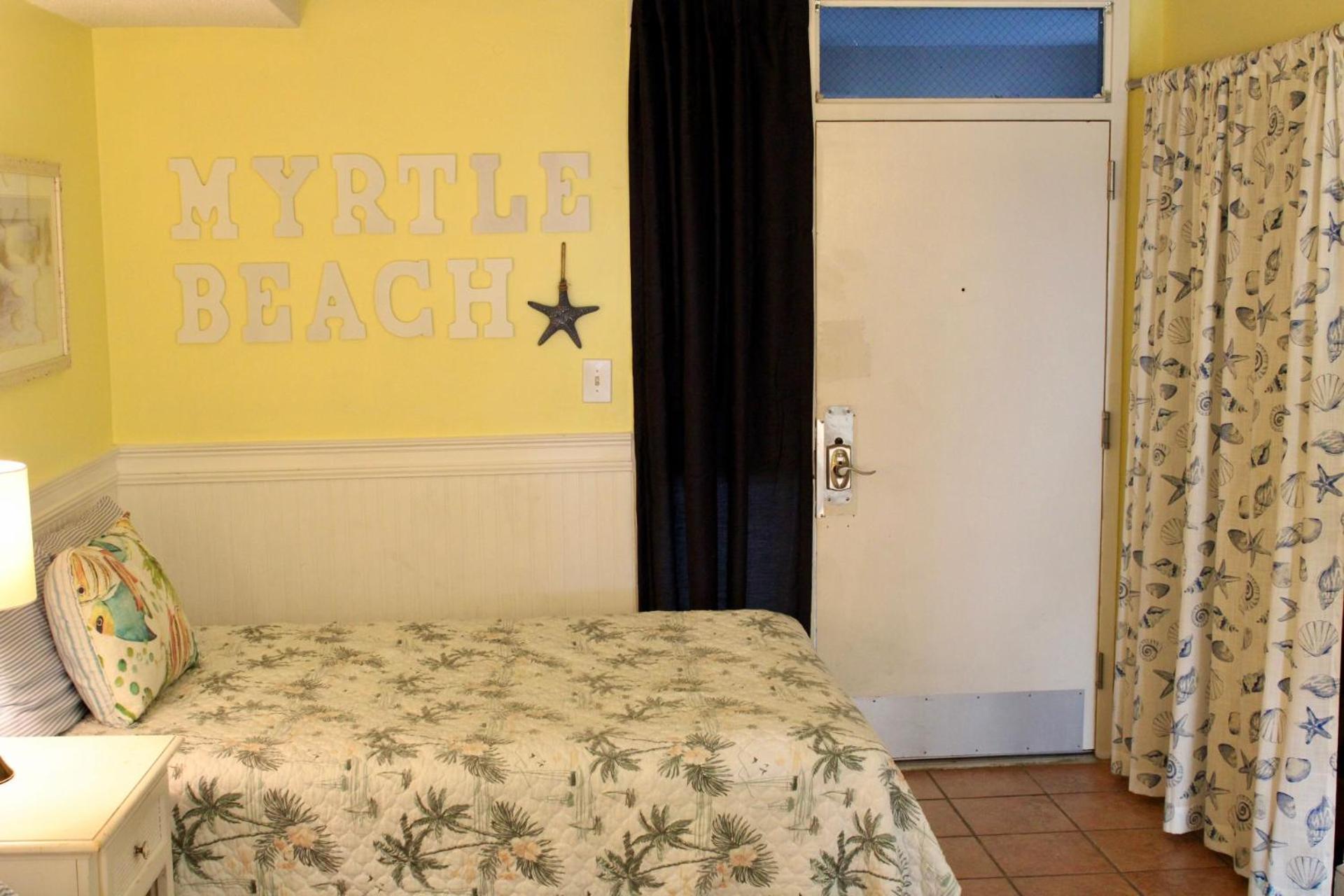Сasa de vacaciones The Ocean Pearl Myrtle Beach